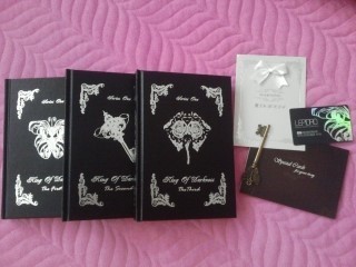 영화제의까지 들어왔던 아이돌 팬픽.jpg (+줄거리) | 인스티즈