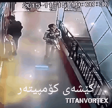 중동남자의 순발력.gif | 인스티즈