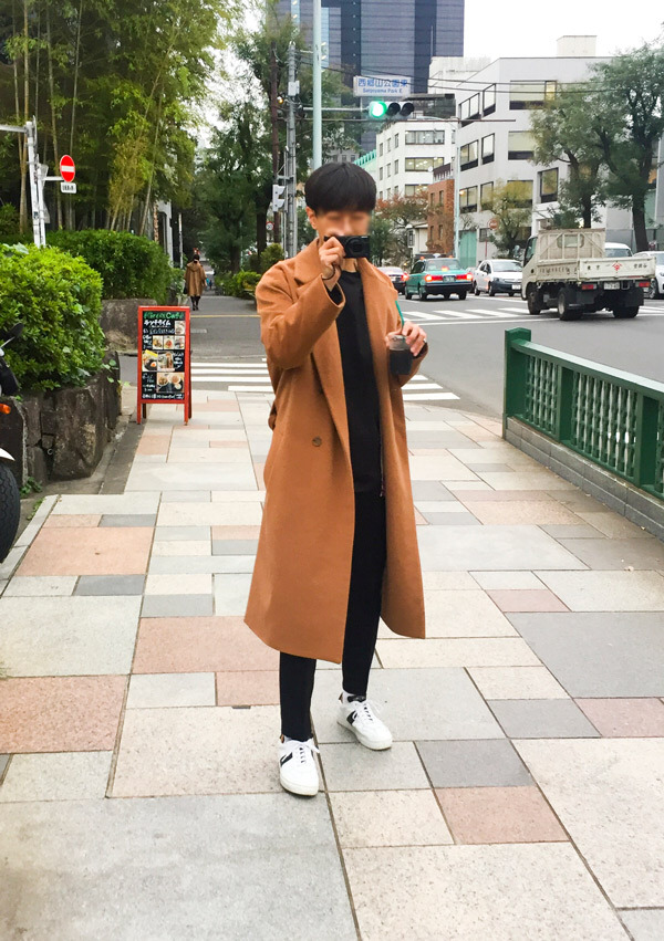 남자 코트 고르는 방법 | 인스티즈