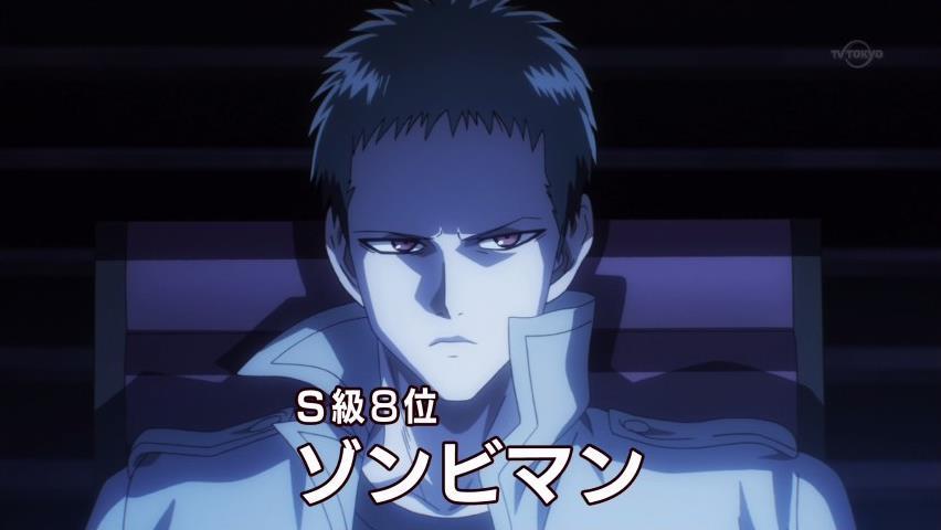 가장 좋아하는 원펀맨 S급 히어로는? | 인스티즈