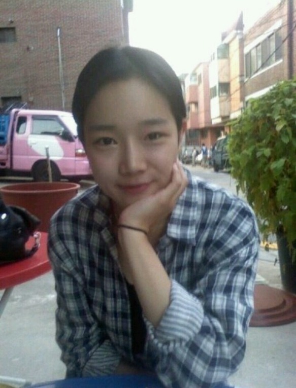 길거리에서 쉽게 볼 수 있는 훈녀같은 외모를 가진 여자배우.jpg | 인스티즈