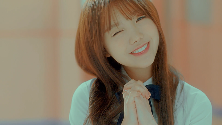 러블리즈 케이(Kei) - 사랑은 그렇게 (오마이비너스 OST) | 인스티즈