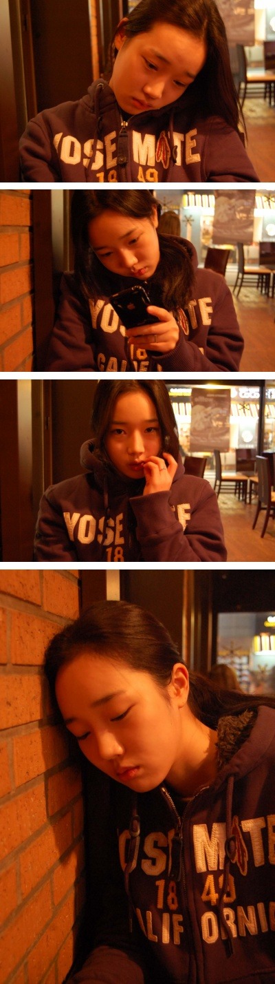 길거리에서 쉽게 볼 수 있는 훈녀같은 외모를 가진 여자배우.jpg | 인스티즈