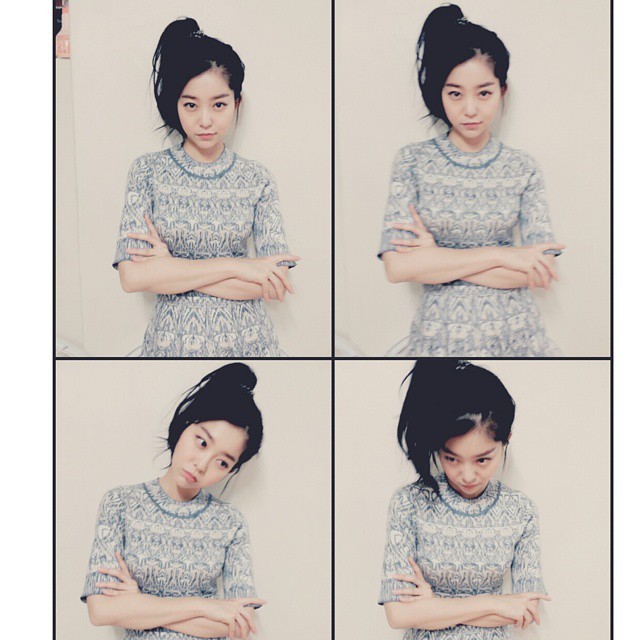 20대 여배우 김가은.jpg | 인스티즈