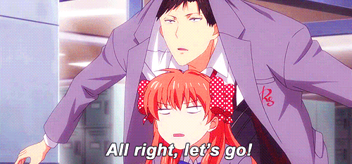 묘하게 순정만화가 끌린다면 볼만한 것들.jpg | 인스티즈