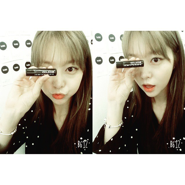 20대 여배우 김가은.jpg | 인스티즈