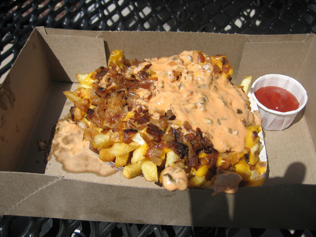 한국사람들에게 호불호가 명확히 갈리는 미국식 햄버거 2가지.jpg | 인스티즈