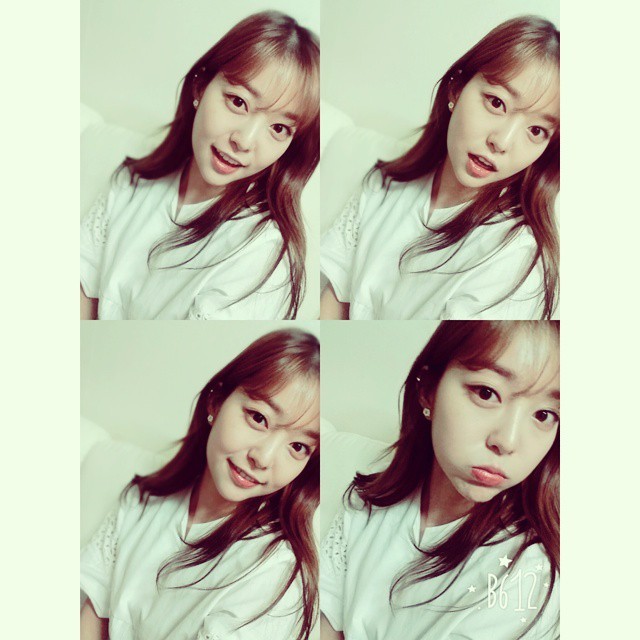 20대 여배우 김가은.jpg | 인스티즈