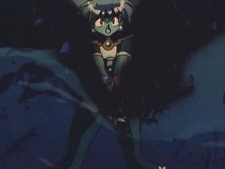 그림으로 보는 슬레이어즈 아이템 & 마법 - 2 | 인스티즈