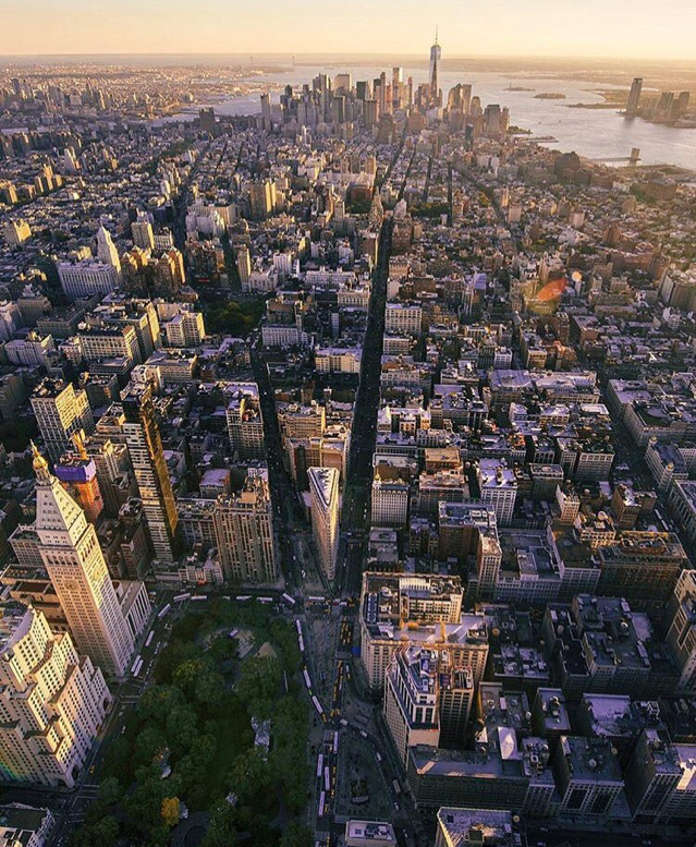 많은 사람들이 죽기전에 한번쯤은 살아보고싶다 생각하는 도시 | 인스티즈