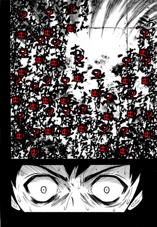  독자들에게 엄첨난 정신적 충격을 가져다주었던 만화들 | 인스티즈