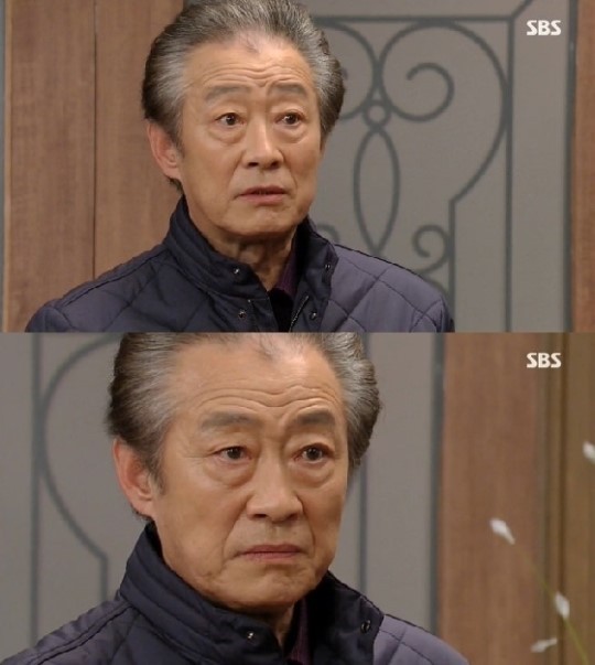 개인적으로 생각하는 중년연기자들중에 카리스마 원탑 할아버지 | 인스티즈