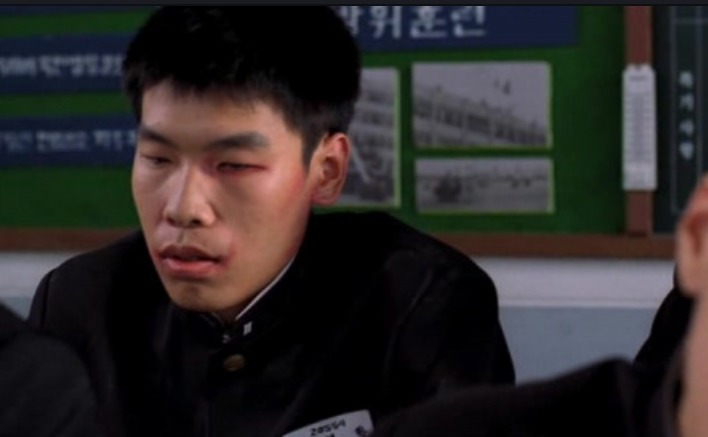 여러분은 학창시절 어떤 유형이었나? | 인스티즈