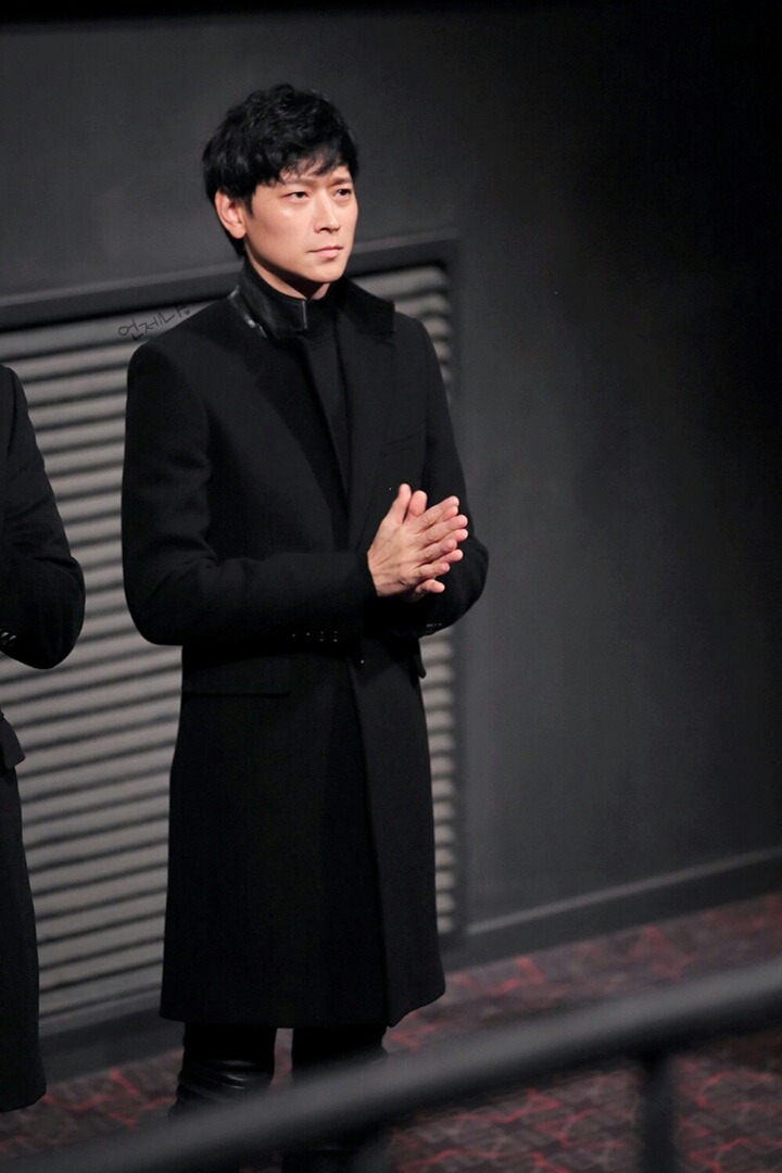 2015년 강동원 총결산 | 인스티즈