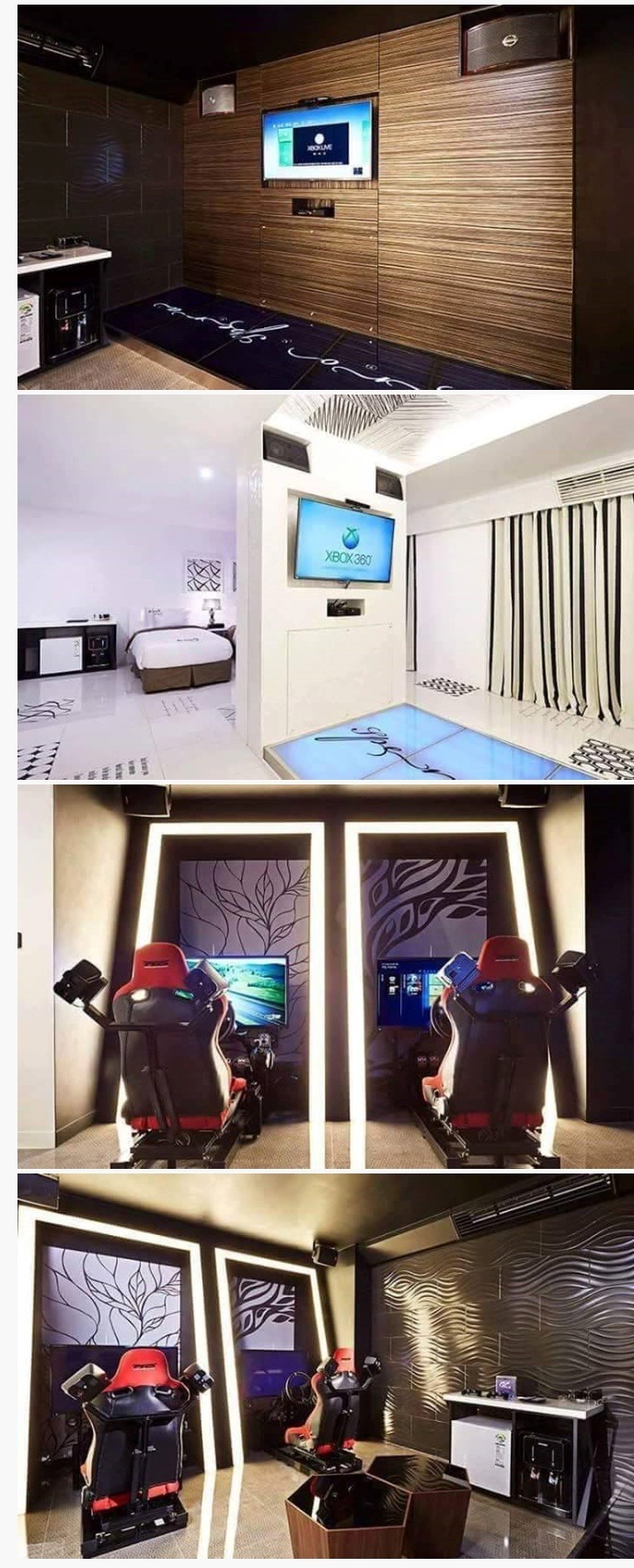 남자끼리 가야하는 모텔 | 인스티즈