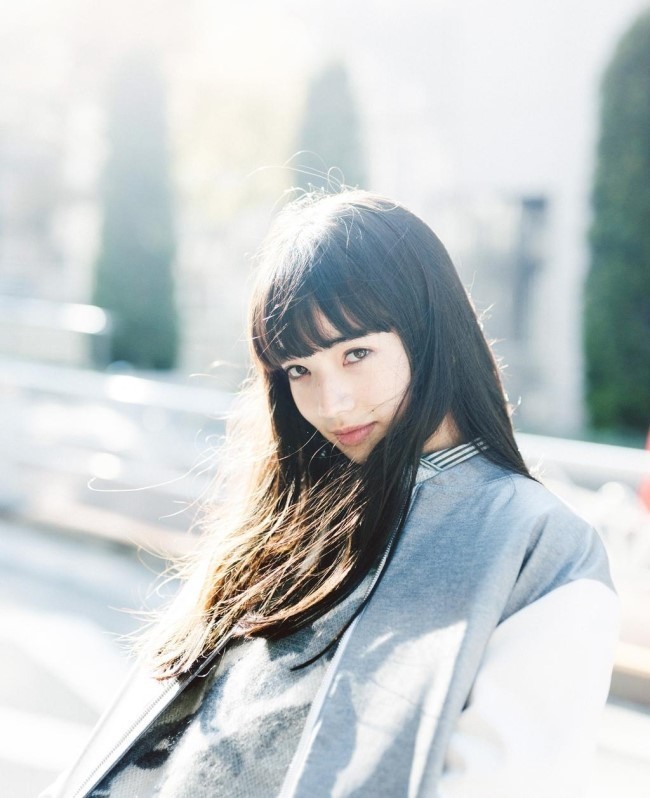 개성있게 이쁜 일본여자외모 | 인스티즈