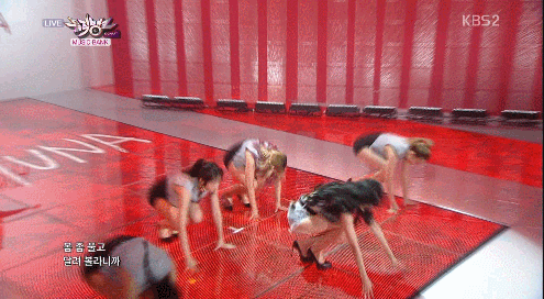 걸그룹의 컨셉을 내 마음대로 바꿔보자! 솔로편 (부제: 어그로 보스를 뽑아보자) | 인스티즈