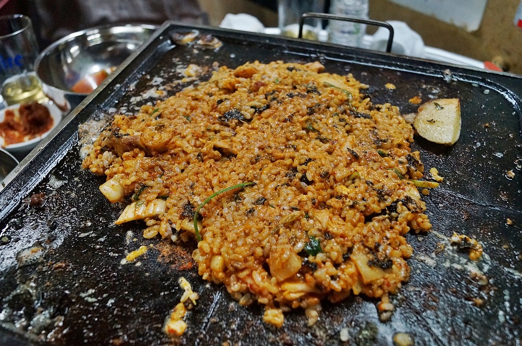 곱창집에 이거만 먹으러 가는 사람 은근 많음 (데이터주의) | 인스티즈