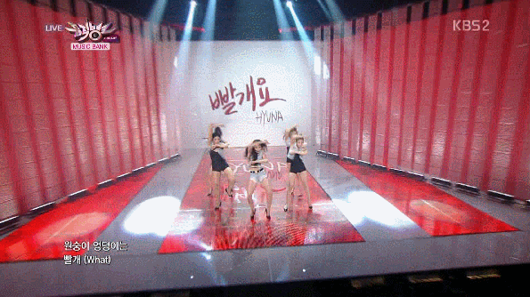 걸그룹의 컨셉을 내 마음대로 바꿔보자! 솔로편 (부제: 어그로 보스를 뽑아보자) | 인스티즈