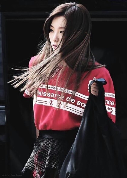 갭있는 여자 슬기 | 인스티즈