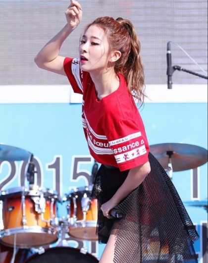 갭있는 여자 슬기 | 인스티즈