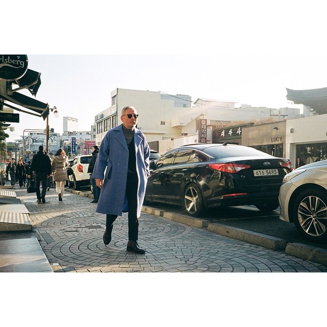 한국의 닉 우스터 | 인스티즈