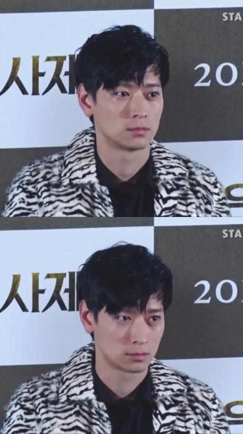 2015년 강동원 총결산 | 인스티즈