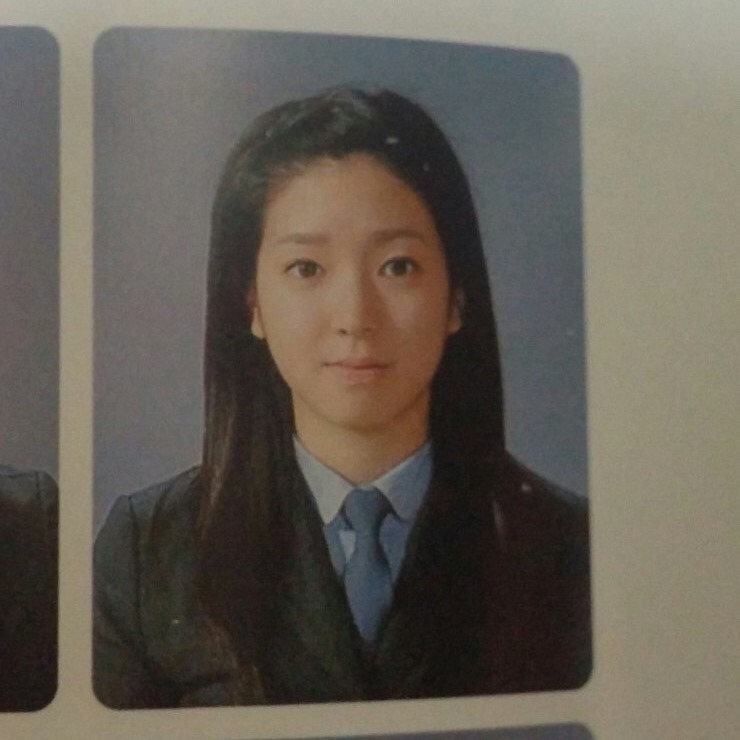 걸그룹 aoa 멤버들 소속사 fnc 입사전 과거사진모음.jpg | 인스티즈