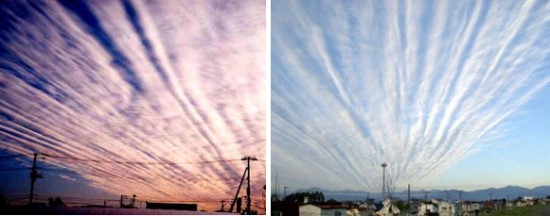 일본의 어느 과학자가 주장한 지진운. 사실이다 vs 터무니없는 소리다 | 인스티즈