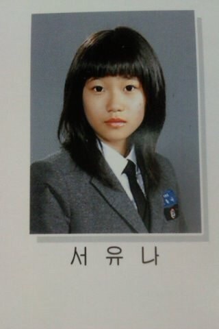 걸그룹 aoa 멤버들 소속사 fnc 입사전 과거사진모음.jpg | 인스티즈