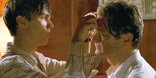 역대급이었던 외국남자배우 동성애 조합.jpg | 인스티즈