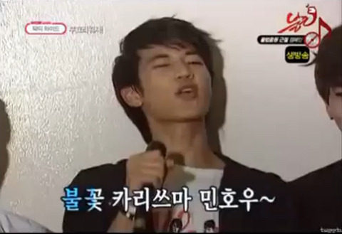 대한민국 최고의 오글러는? | 인스티즈