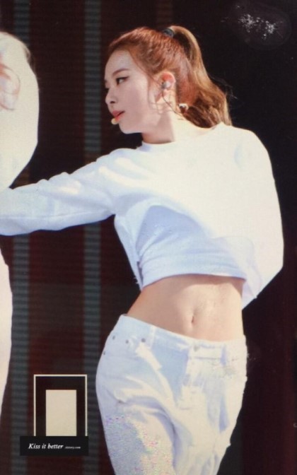 갭있는 여자 슬기 | 인스티즈