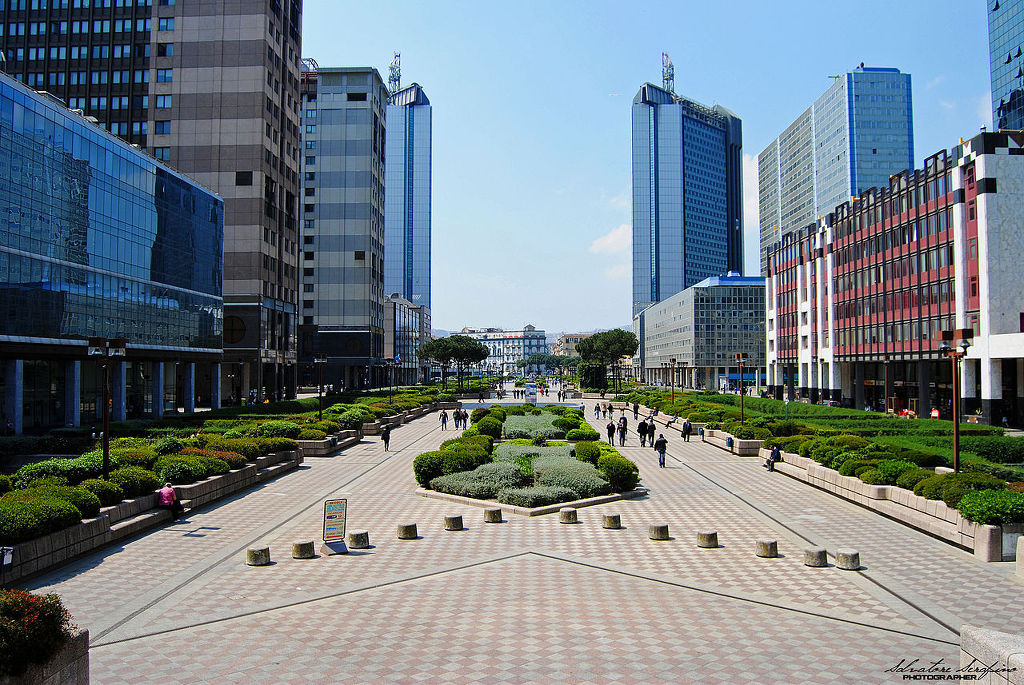 이탈리아의 대도시들 (BIG 6) | 인스티즈