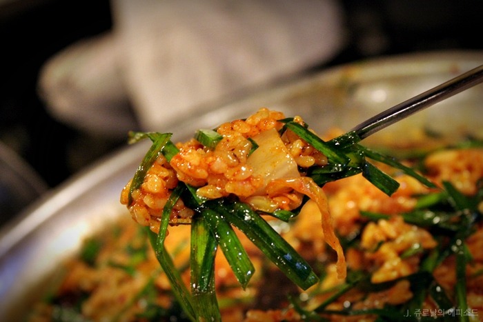 곱창집에 이거만 먹으러 가는 사람 은근 많음 (데이터주의) | 인스티즈