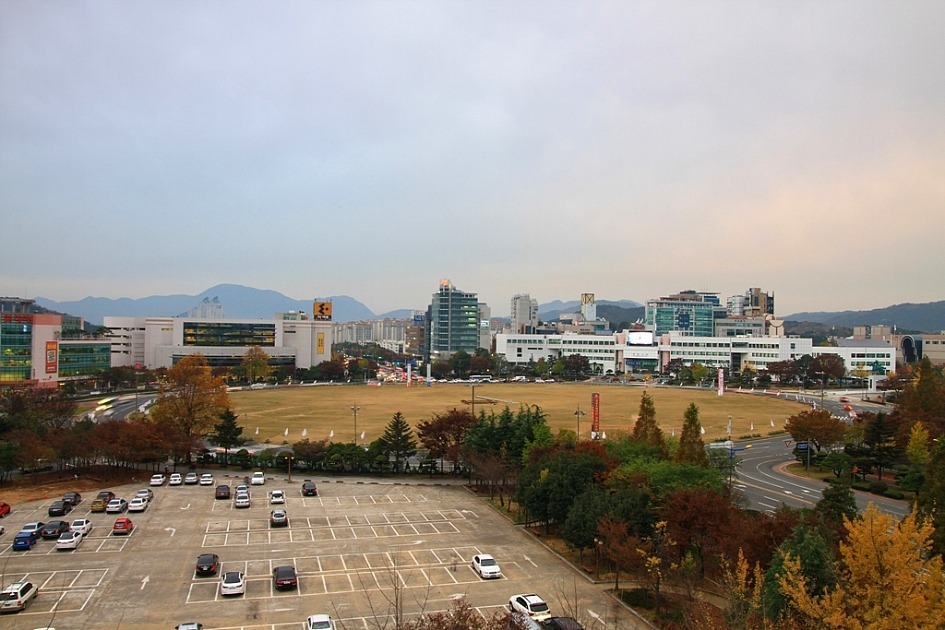 대도시지만 많은사람들이 어딨는지 잘모르는 도시 | 인스티즈