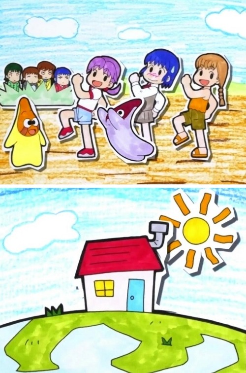  독자들에게 엄첨난 정신적 충격을 가져다주었던 만화들 | 인스티즈