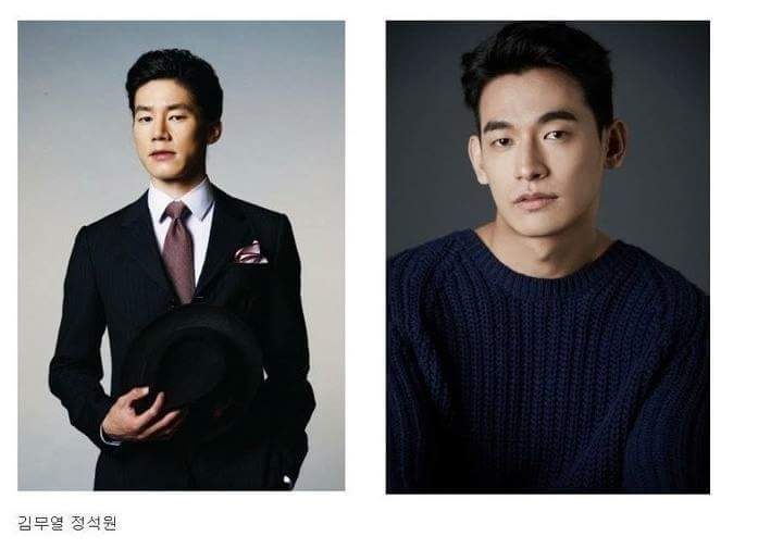 엄청 닮은 연예인들 | 인스티즈