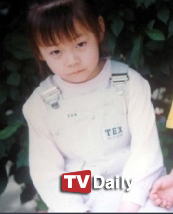 여자 연예인들의 아가시절 사진 | 인스티즈