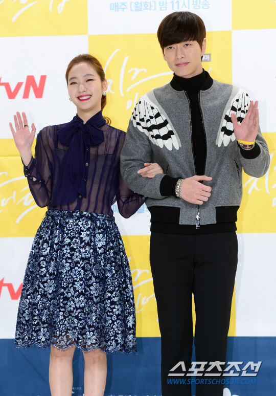 tvn 치즈인더트랩 제작발표회 | 인스티즈