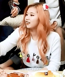 [트와이스] 사나의 버릇 | 인스티즈