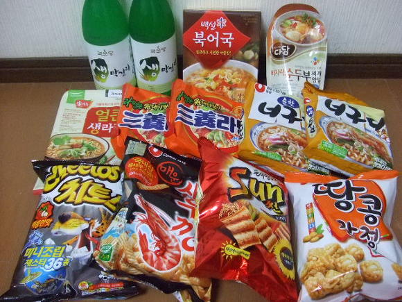 일본인의 한국여행 쇼핑샷 | 인스티즈