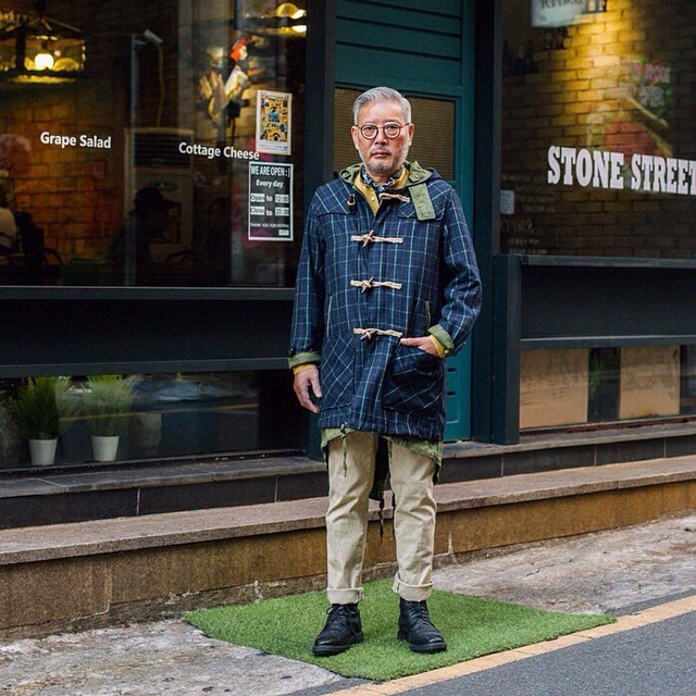 한국의 닉 우스터 | 인스티즈