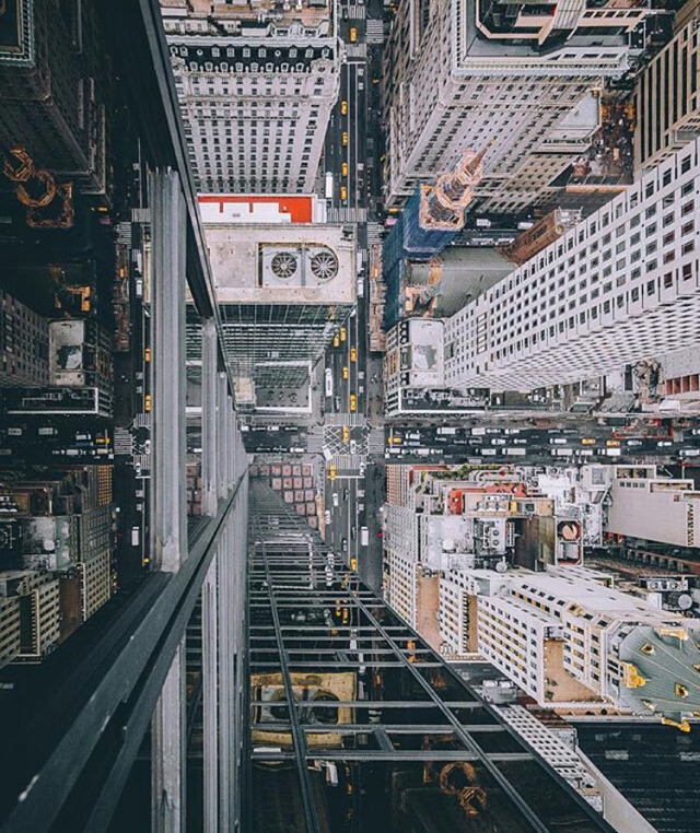 많은 사람들이 죽기전에 한번쯤은 살아보고싶다 생각하는 도시 | 인스티즈