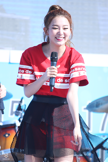 갭있는 여자 슬기 | 인스티즈