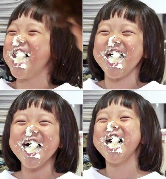 [슈돌_사랑이네] 왜 엄마라고 생각했어? -엄마 눈이었으니까...ㅠㅠ | 인스티즈