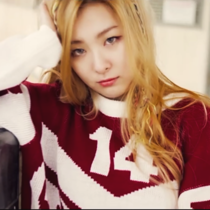 갭있는 여자 슬기 | 인스티즈