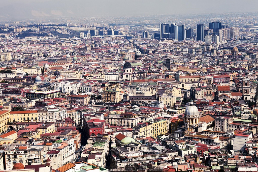 이탈리아의 대도시들 (BIG 6) | 인스티즈