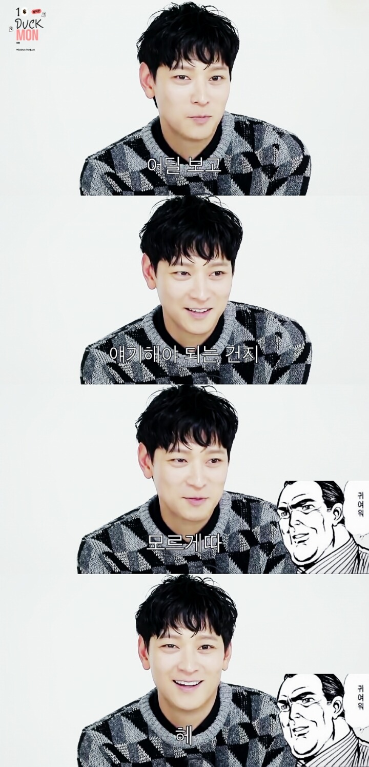 2015년 강동원 총결산 | 인스티즈