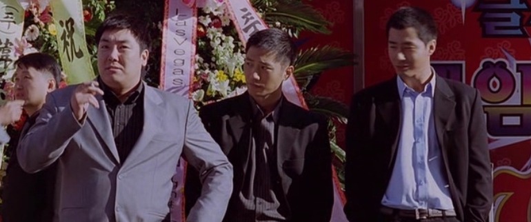 영화에서 딱가리 출신으로 뜬 배우 | 인스티즈